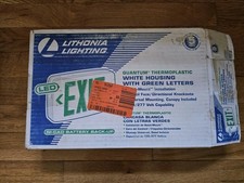 Lithonia lighting quantum for sale  Jackson