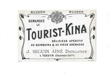 Buvard publicitaire thème d'occasion Buvard publicitaire thème d'occasion  Dardilly