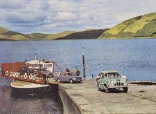 Strome ferry loch for sale  DUNDEE