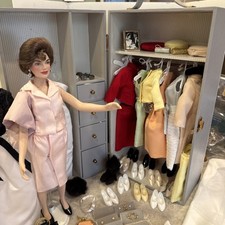 Jackie doll franklin for sale  Spokane