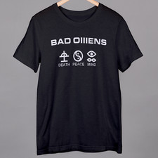 Bad omens death for sale  TIPTON