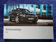 Mercedes benz clc gebraucht kaufen  Vechta