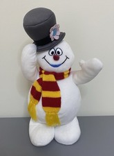 Hallmark frosty snowman for sale  Orlando