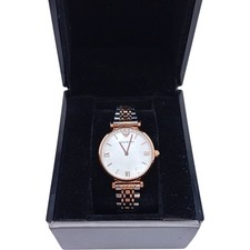 womans watch emporio armani for sale  UK