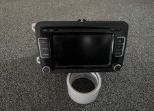 Rcd510 disc car for sale  CHELTENHAM