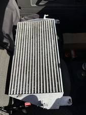 defender intercooler for sale  LOUTH
