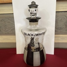 Rare buchanan black for sale  STOURPORT-ON-SEVERN