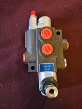 Spool gpm hydraulic for sale  El Paso