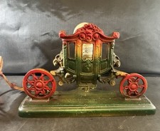 Vintage antique cast for sale  Oakland