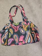 Bolsa para fraldas Vera Bradley comprar usado  Enviando para Brazil