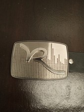 Rocawear belt buckle for sale  Florence