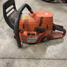 Husqvarna 390xp chainsaw for sale  Chenango Forks
