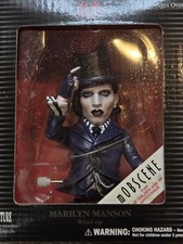 Marilyn manson golden for sale  Howard Beach