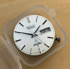 Seiko 7546 complete for sale  WANTAGE