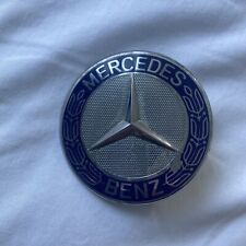 mercedes emblem for sale  PEVENSEY