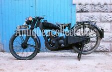 Triumph norman motorcycle for sale  ARUNDEL