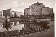 Postkarte leipzig schwanenteic gebraucht kaufen  Berlin