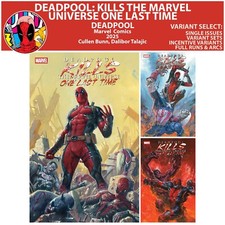 Deadpool kills marvel for sale  Gray