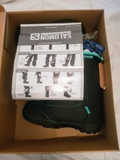 Chaussures snowboard neuves d'occasion  Montluel