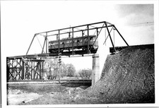 Trolley bridge louisville for sale  Massillon