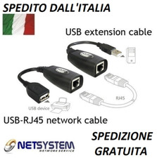 Usb 2.0 maschio usato  Torre del Greco
