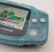 Crystal game boy for sale  Anchorage