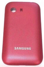 Capa traseira de bateria rosa compatível com Samsung Galaxy Y S5360 S5363 S5367 S5369 comprar usado  Enviando para Brazil