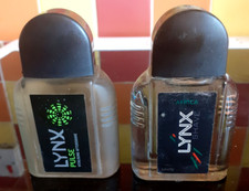 Rare lynx shaves for sale  ARBROATH