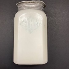 Hazel atlas milk for sale  Vilonia