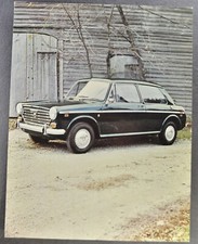 1970 1971 austin for sale  Olympia