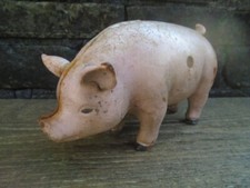 Cast iron vintage for sale  HALIFAX