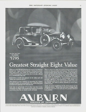 1929 auburn sedan for sale  Wesley Chapel