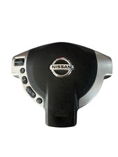 Airbag volante nissan usato  Pozzallo