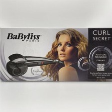 Babyliss c1000e lockendreher gebraucht kaufen  Haiger