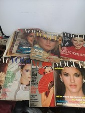 Vintage 1970s vogue for sale  WOLVERHAMPTON