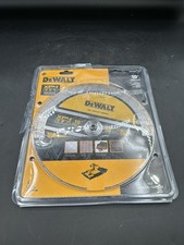 Dewalt diamond blade for sale  Houston