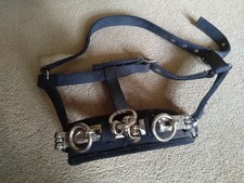 Kincade black lunge for sale  UK