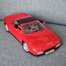 Maisto automodell ferrari gebraucht kaufen  Eching
