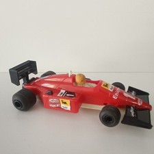 Polistil ferrari 640 usato  Vermiglio