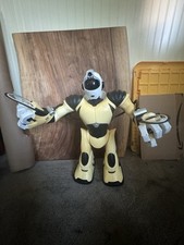 Wowwee robosapien tall for sale  Elverson