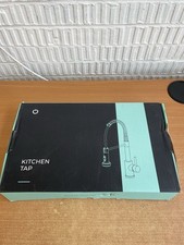 Forious black kitchen for sale  LONDON