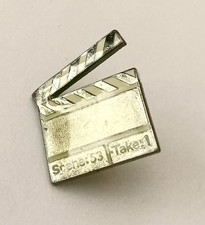 Pins clap cinema d'occasion  Paris XV