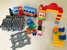 Lego duplo 10507 d'occasion  Expédié en Belgium