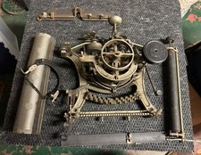 Early hammond model for sale  Middlebury