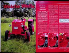 Schlepper post 2000 gebraucht kaufen Schlepper post 2000 gebraucht kaufen  Deutschland