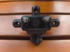 Fritzel balun serie gebraucht kaufen  Aachen