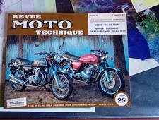 Revue technique moto d'occasion  Clermont-Ferrand-