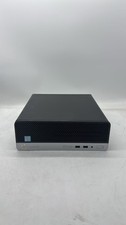 Prodesk 400g3 6500 usato  Cassino