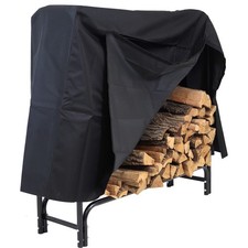 Sunnydaze outdoor firewood for sale  Haltom City