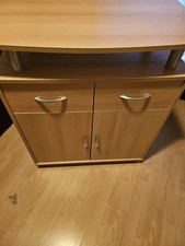 Schrank kommode sideboard gebraucht kaufen  Isen